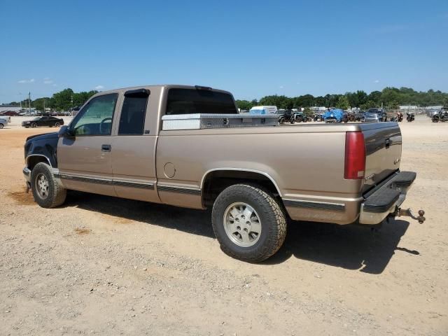 1997 GMC Sierra C1500