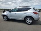 2011 Nissan Murano S