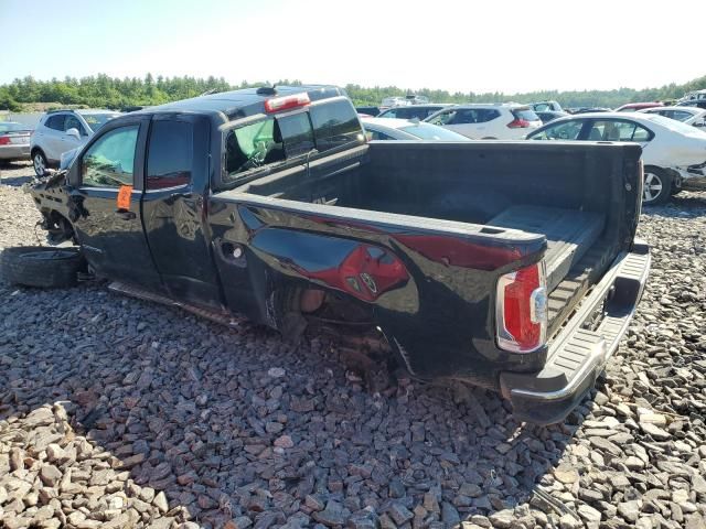 2015 GMC Canyon SLE