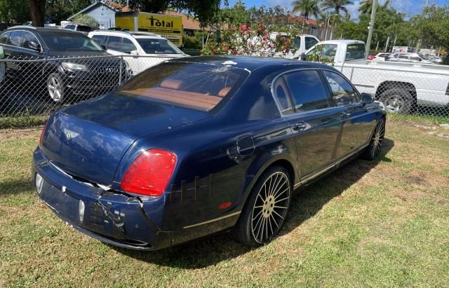 2006 Bentley Continental Flying Spur