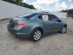 2009 Honda Accord EX