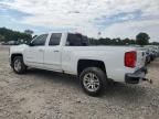 2018 Chevrolet Silverado C1500 LTZ