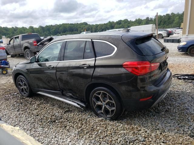 2017 BMW X1 XDRIVE28I