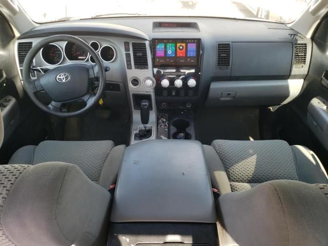 2008 Toyota Tundra Double Cab