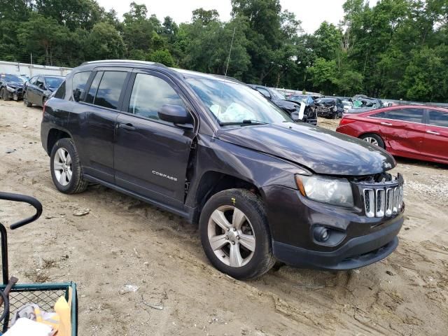 2014 Jeep Compass Sport