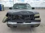 2004 Chevrolet Avalanche K1500