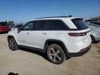 2022 Jeep Grand Cherokee Limited 4XE