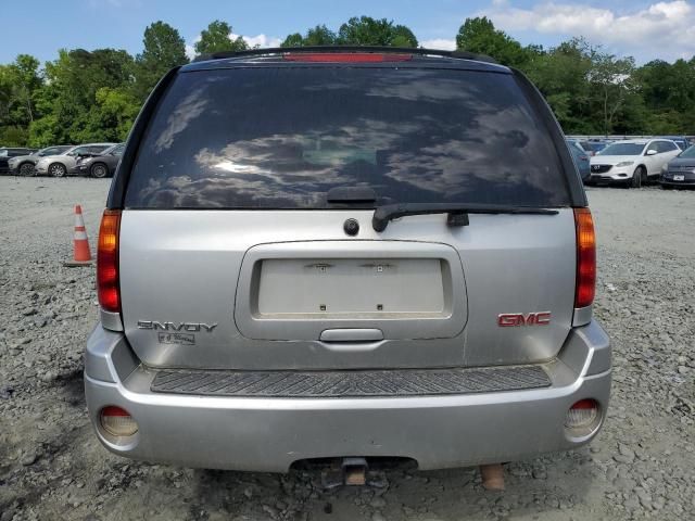 2008 GMC Envoy