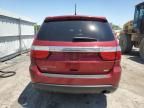 2013 Dodge Durango SXT