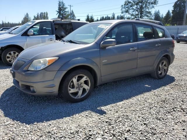 2005 Pontiac Vibe