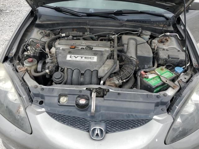 2006 Acura RSX