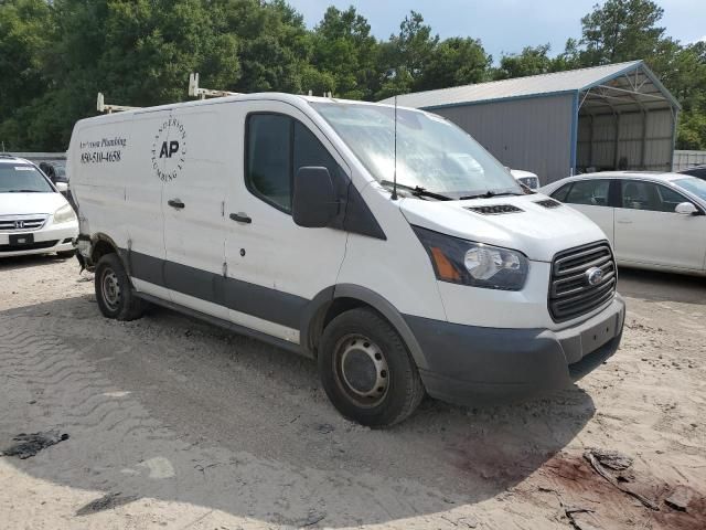 2018 Ford Transit T-150