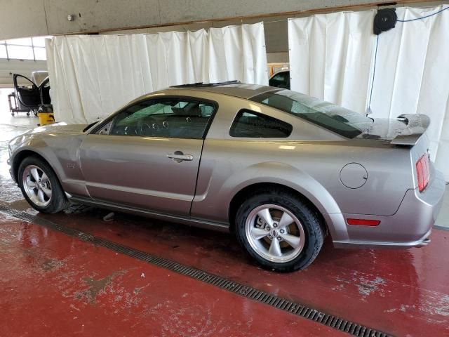 2008 Ford Mustang GT