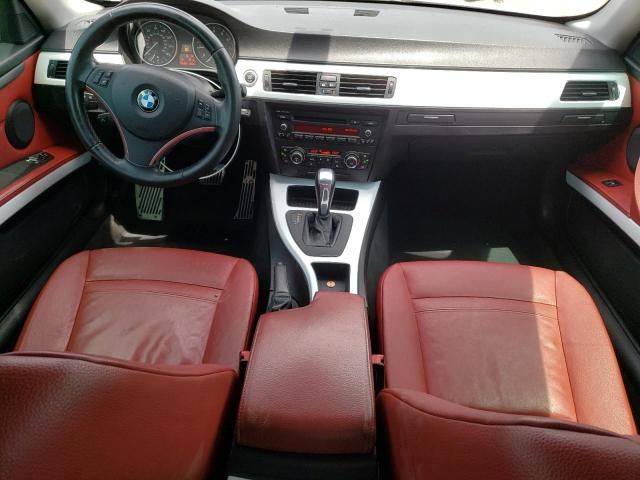 2012 BMW 335 XI