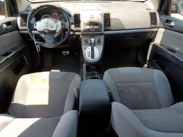 2011 Nissan Sentra 2.0