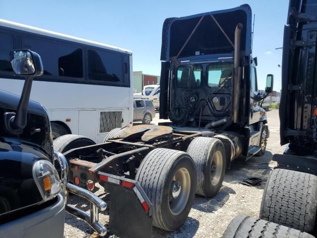 2016 Freightliner Cascadia 125