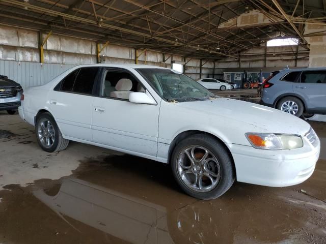 2001 Toyota Camry CE