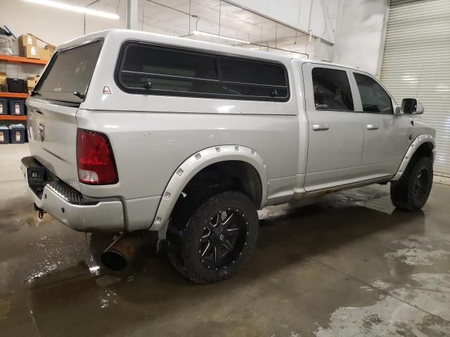 2011 Dodge RAM 3500