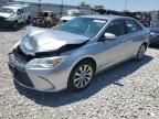 2015 Toyota Camry XSE