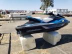 2019 Seadoo Bombardier