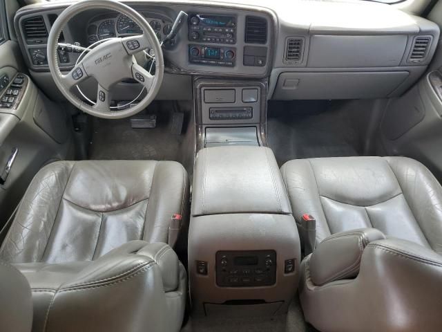 2005 GMC Yukon Denali