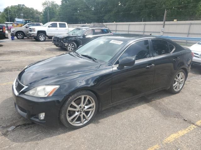 2009 Lexus IS 250