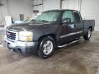 2003 GMC New Sierra C1500