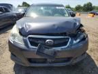 2012 Subaru Legacy 2.5I Premium