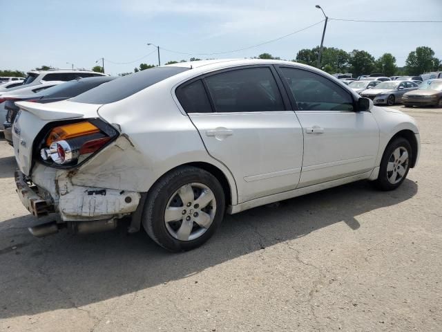 2008 Nissan Altima 2.5