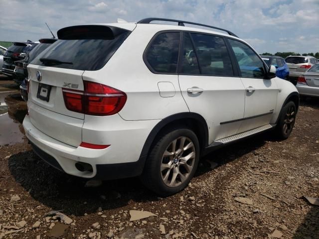 2011 BMW X5 XDRIVE35I