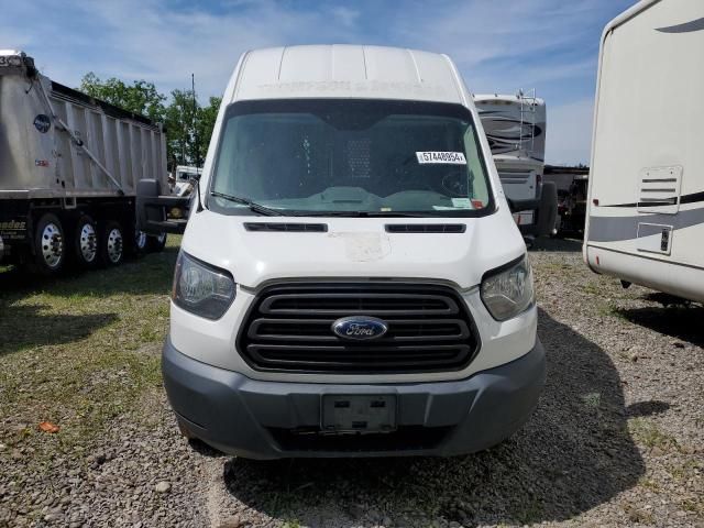 2016 Ford Transit T-350