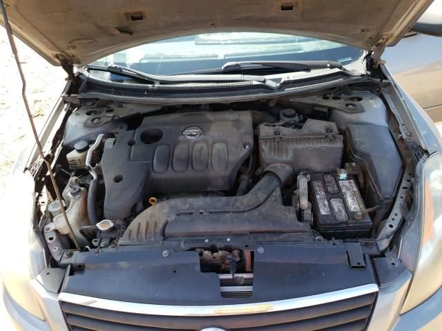 2008 Nissan Altima 2.5