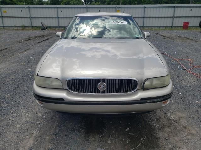 1997 Buick Lesabre Custom