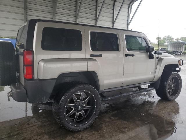 2007 Hummer H3