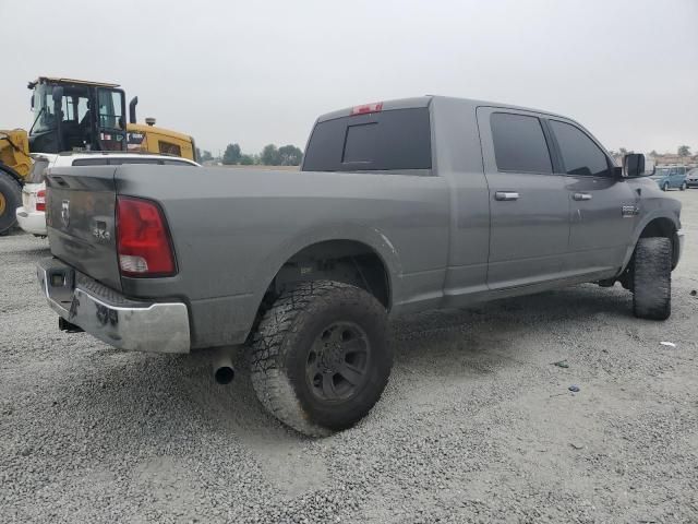 2011 Dodge RAM 3500