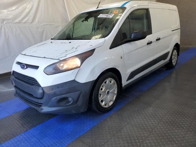 2015 Ford Transit Connect XL