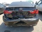 2014 Lexus GS 350