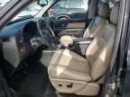 2005 Saab 9-7X Linear