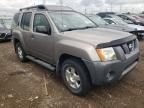 2008 Nissan Xterra OFF Road