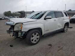 Salvage cars for sale at Lebanon, TN auction: 2014 GMC Terrain SLE