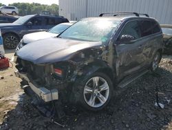 Salvage cars for sale at Windsor, NJ auction: 2015 Toyota Highlander Limited