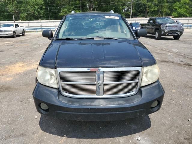 2008 Dodge Durango SLT