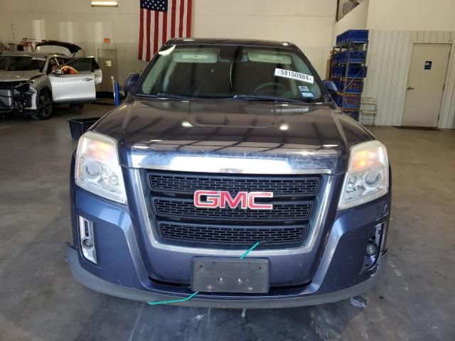 2014 GMC Terrain SLE