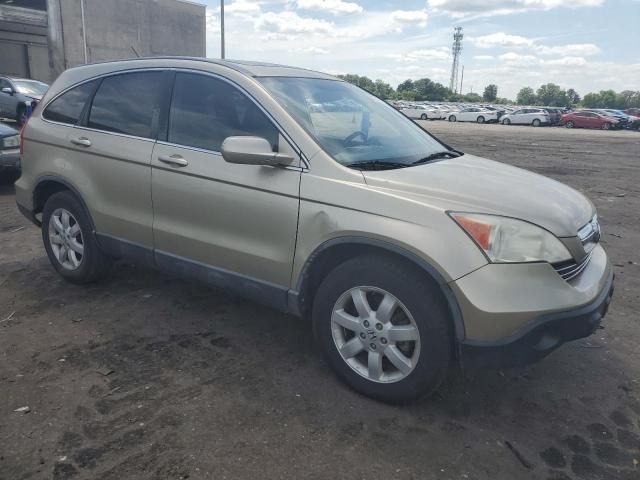 2008 Honda CR-V EXL