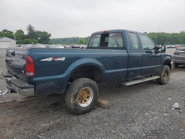 1999 Ford F250 Super Duty