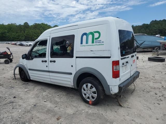 2010 Ford Transit Connect XL