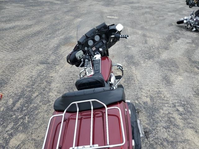 2002 Harley-Davidson Flhtcui