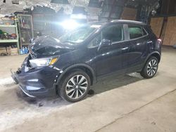 Buick Vehiculos salvage en venta: 2022 Buick Encore Preferred