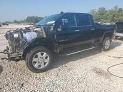 2020 Chevrolet Silverado K2500 Heavy Duty LTZ en venta en Houston, TX