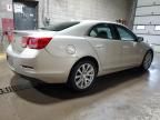 2013 Chevrolet Malibu 2LT